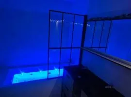 t3 ideal Curiste ! 2 min à pied de la cure, balnéo