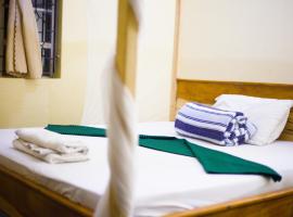 Siesta Inn Budget Hostel, khách sạn ở Uru