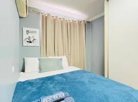 Apartamento confortável 09NSA