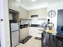 Padmore residence-Kilimani