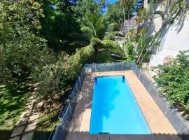 Pousada Colibris da Barra da Tijuca