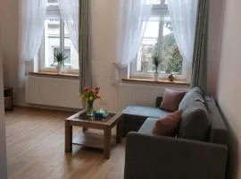 Apartament Kazimierza Wielkiego