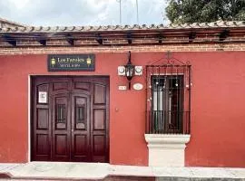 Los Faroles Hotel & Spa