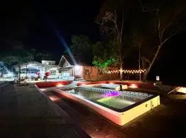 The Multi Gen Retreat at gaya3farms