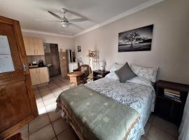 Ruzen Overnight, Hotel in Postmasburg