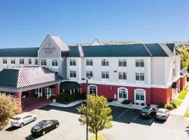 Country Inn & Suites by Radisson, Harrisburg West Mechanicsburg