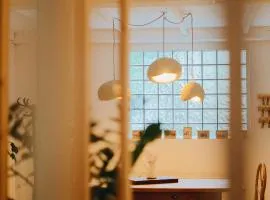 Hôtel Dune Saint-Pierre