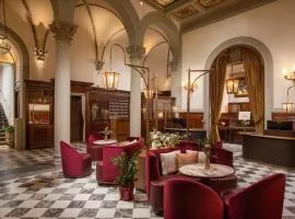 NH Collection Firenze Porta Rossa