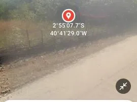 Camping da silmara g