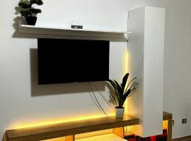 House Riky, hotel u gradu 'Assemini'