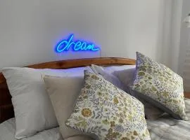 Lucky Number 9 Apartment