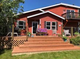 The Spruce Cape Suite