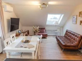 Dreiländer Blick Apartments