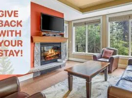 Enjoy The Bow Valley and Give Back to Local Causes