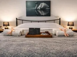 Jasmine Apartment - Your Perfect Nafplio Escape