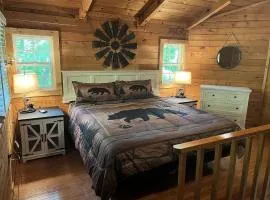 Bavarian Hideaway 44