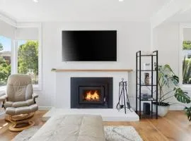Cozy Pet-Friendly Home, Glenorchy