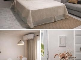 Aura Apart, hotel i Reconquista