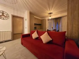 Bel-Marina Apartments Pool Beach & Spa Resort