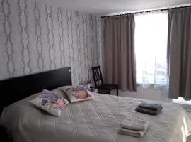 Бутикови стаи за гости- Felicita