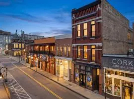 Old City Loft Knoxville