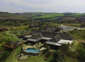 Rain Farm Game Lodge