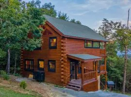 Perfect Smokies Escape Park View Hot Tub More