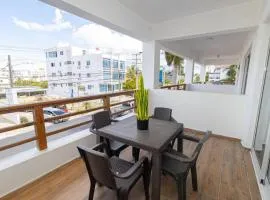 Caribbean Escape 1BR at Paraiso Bayahibe