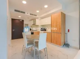 MCRE Modern 1 Bedroom in Raha loft 1