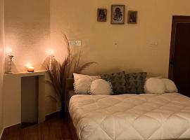Yugm Homes Rishikesh โรงแรมในNarendranagar