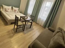 Napfény Apartman