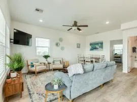 Jetty View Pet Friendly Pedestrian Beach Access