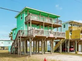 Jetty View Pet Friendly Pedestrian Beach Access