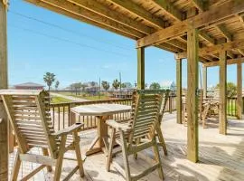 Jetty View Pet Friendly Pedestrian Beach Access