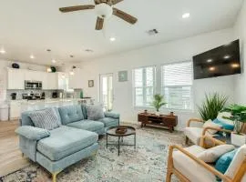 Jetty View Pet Friendly Pedestrian Beach Access