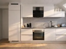 Ostfrieschen Ferienwohnung & Spielscheune