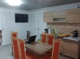 Alexandra vendégház Tiszaújváros