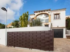 Villa amor del sur