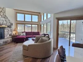 Lutsen Executive Townhome Ski in out Full Resort Amenities