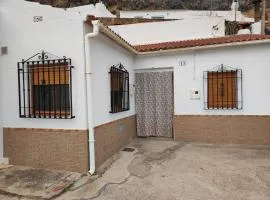 El refugio de Águeda