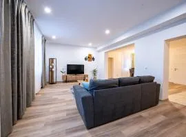 Central Gerolstein Panorama Apartment