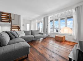 A Getaway on Lake Champlain, hotel i Venise-en-Québec
