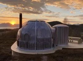 Hjertero - Hide Away Suite