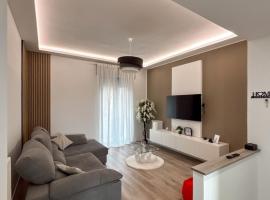 Da Kri, 10 min da Aeroporto Orio al Serio Bergamo, hotel em Seriate