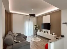 From Kri, modern comfort in the heart of Seriate