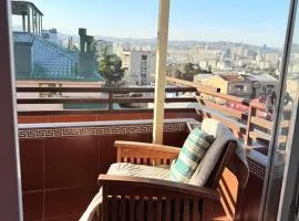 Квартира в центре Тбилиси