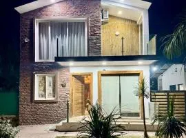 Karam Villa Park & Peace Patanjali - HarKiPauri