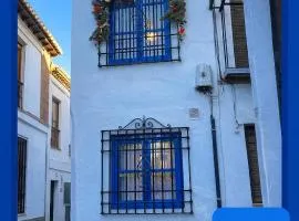 La Casita del Albayzín