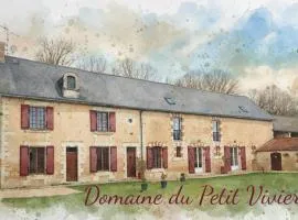 Domaine du Petit Vivier