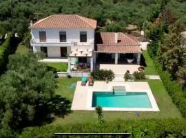 V Mira Luxury Villa